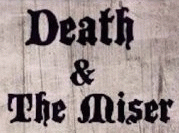 logo Death And The Miser
